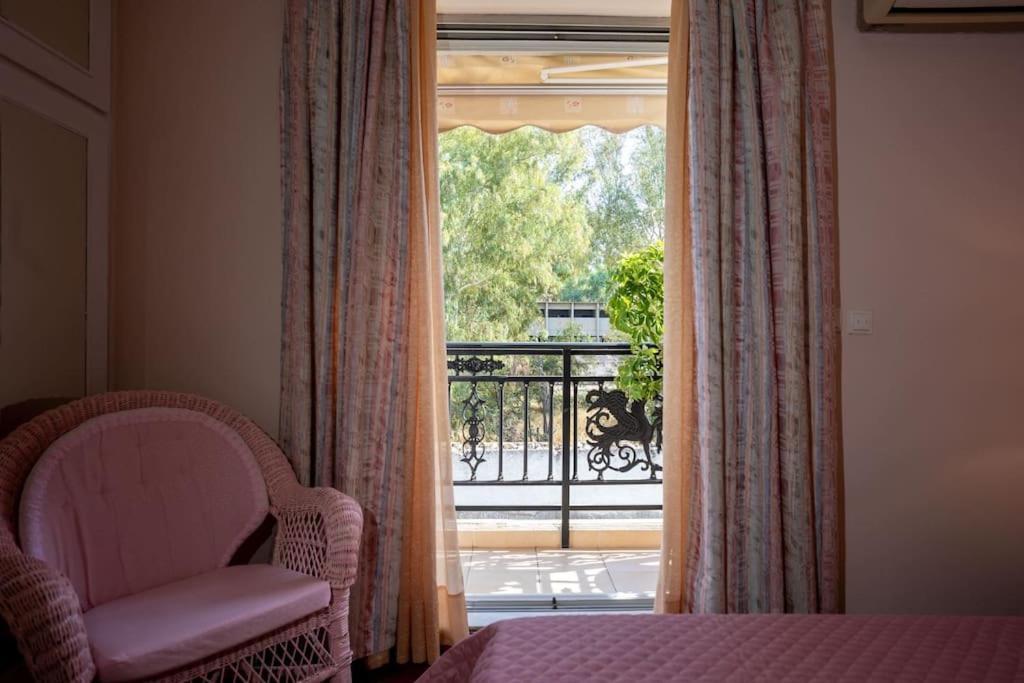 Angela Stylist House Appartement Piraeus Buitenkant foto