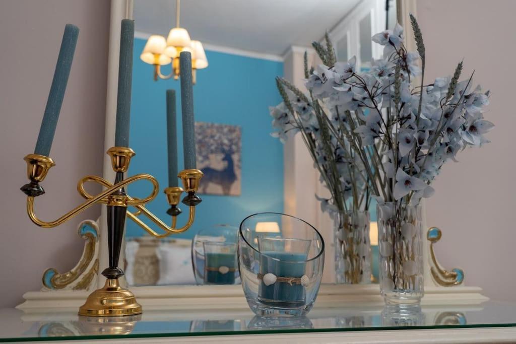Angela Stylist House Appartement Piraeus Buitenkant foto