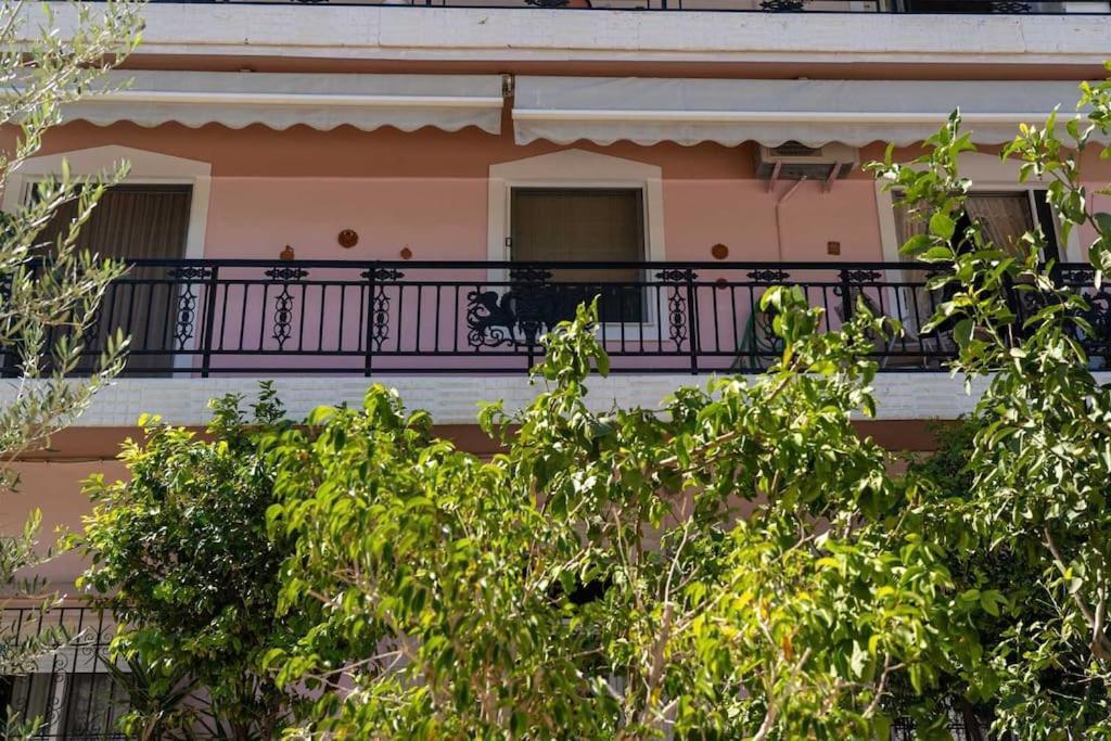 Angela Stylist House Appartement Piraeus Buitenkant foto