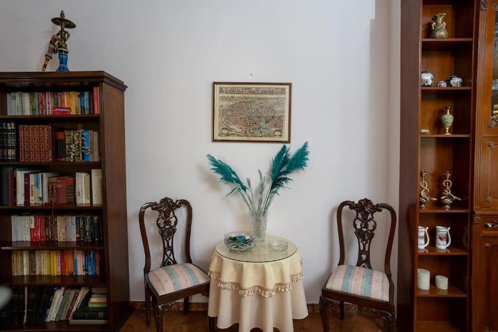Angela Stylist House Appartement Piraeus Buitenkant foto