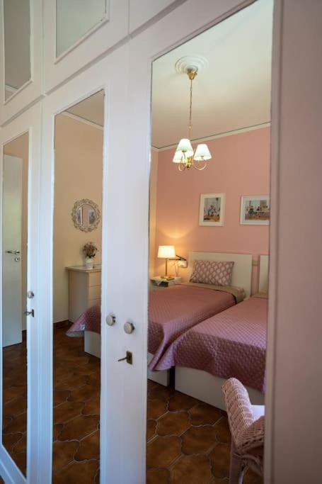 Angela Stylist House Appartement Piraeus Buitenkant foto